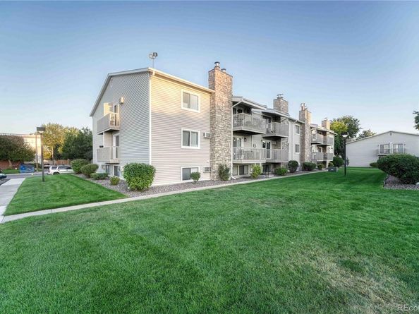 381 S Ames Street A206, Lakewood CO 80226
