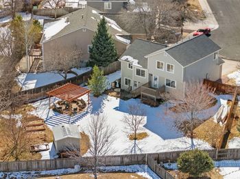 4542 S Gibraltar Street