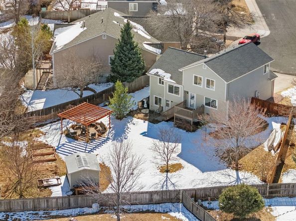 4542 S Gibraltar Street, Centennial CO 80015