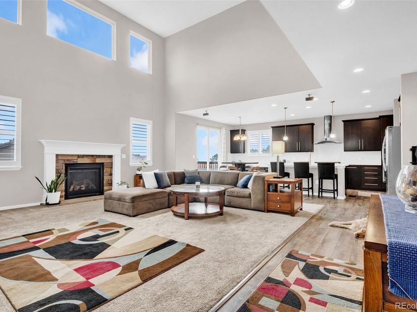 23850 E Ontario Place, Aurora CO 80016