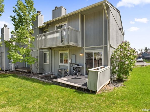 15660 E Mexico Avenue, Aurora CO 80017