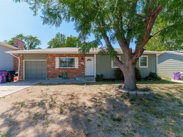 4551 S Holland Street, Littleton CO 80123