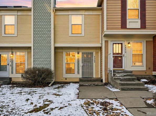 9368 W Ontario Drive, Littleton CO 80128