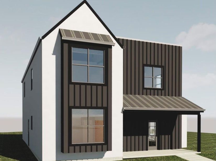 3746 N Adams Street, Denver CO 80205