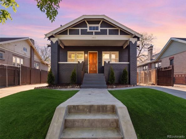 1453 Quitman Street, Denver CO 80204