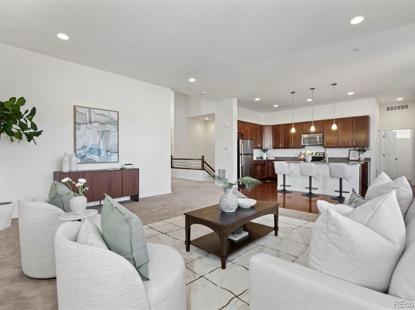15807 W 95th Avenue, Arvada CO 80007