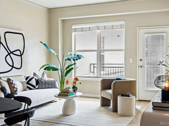 1975 N Grant Street 810, Denver CO 80203