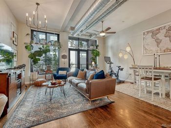 3100 Huron Street
