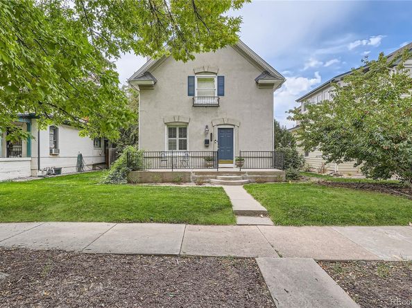 1115 S Emerson Street, Denver CO 80210