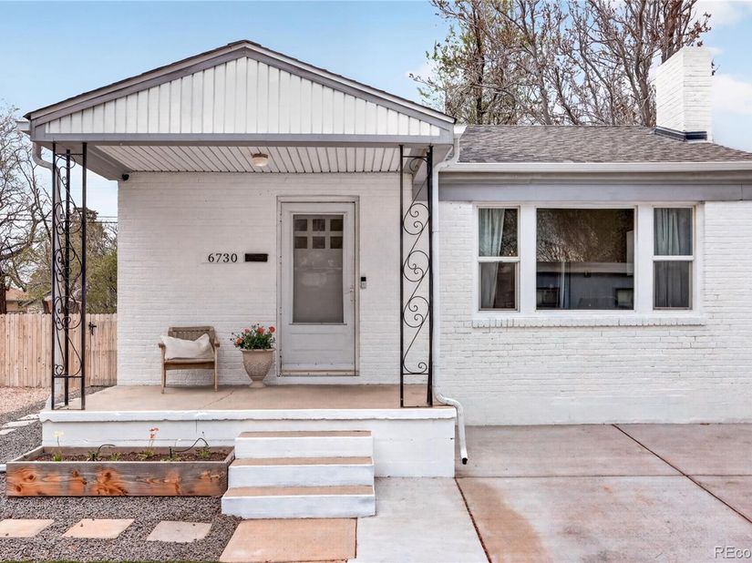 6730 Oneida Street, Commerce City CO 80022
