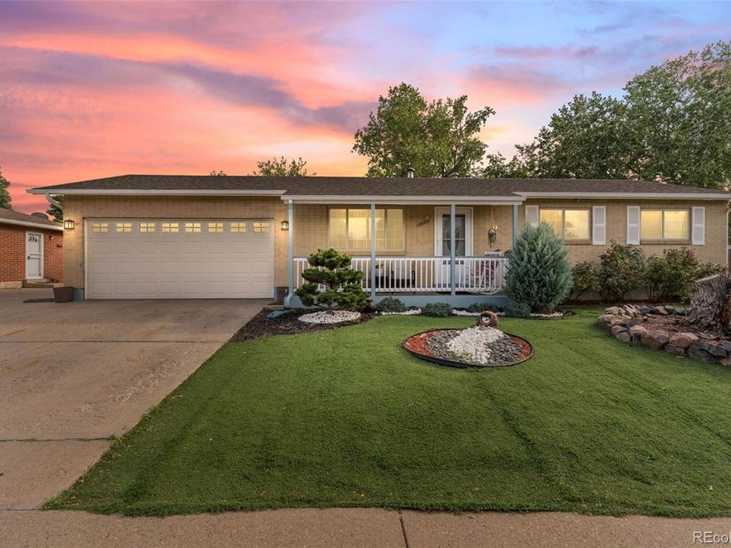 14900 E 55 th Avenue, Denver CO 80239