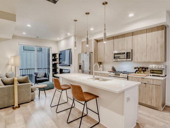 1930 Hooker Street 3, Denver CO 80204