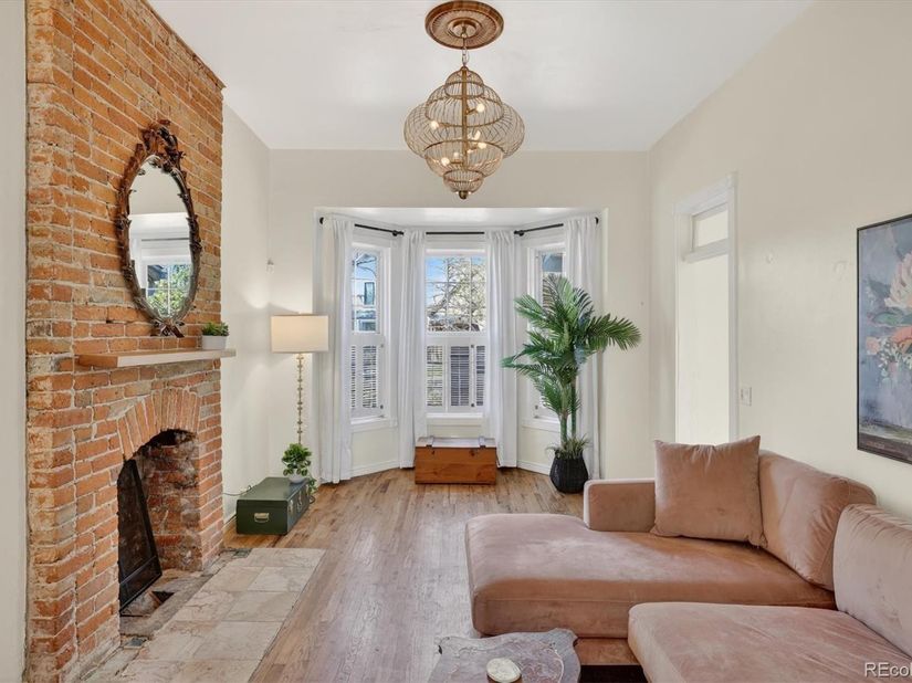 3030 N Marion Street, Denver CO 80205