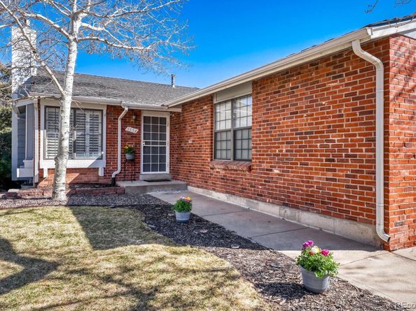 5554 S Lansing Court, Englewood CO 80111