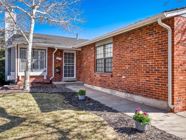 5554 S Lansing Court, Englewood CO 80111