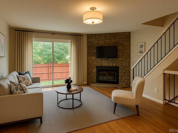 7474 E Arkansas Avenue 2503, Denver CO 80231