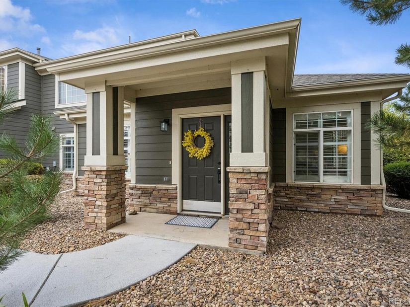 13732 Legend Way 102, Broomfield CO 80023