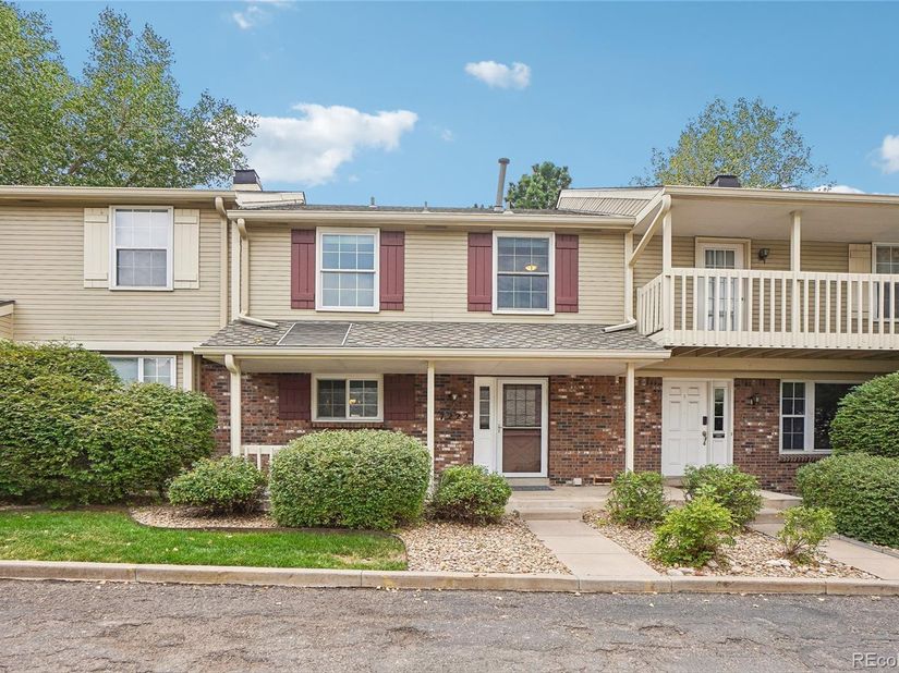 7222 E Appleton Circle, Centennial CO 80112