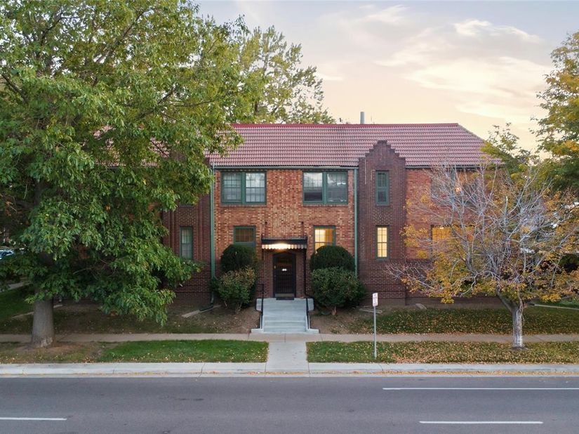 3850 E 17th Avenue 2, Denver CO 80206