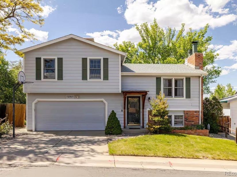 10921 Tennyson Court, Westminster CO 80031