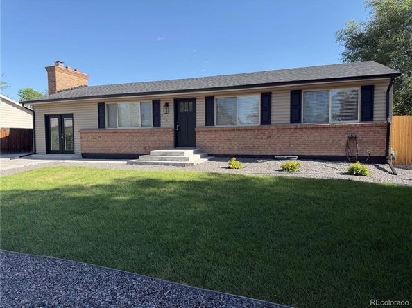 9457 W Arizona Avenue, Lakewood CO 80232