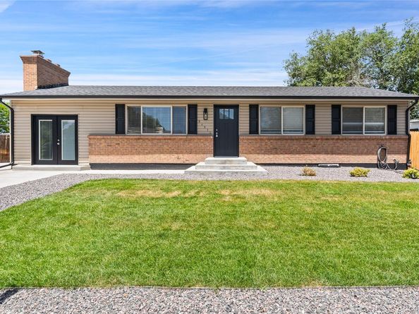9457 W Arizona Avenue, Lakewood CO 80232