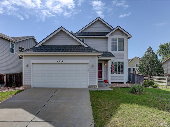 4056 N Lisbon Street, Denver CO 80249