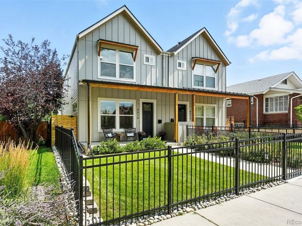4516 Stuart Street, Denver CO 80212