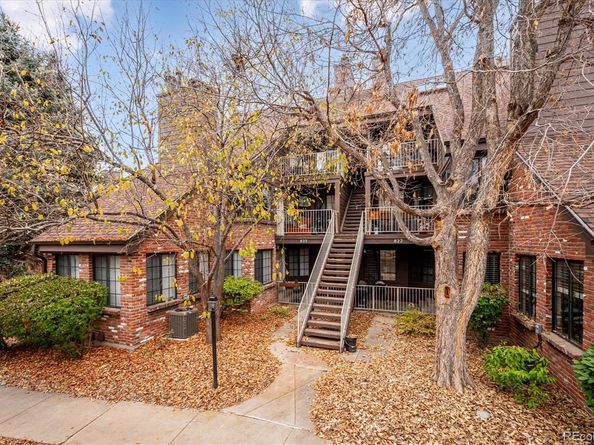 822 S Vance Street C, Lakewood CO 80226