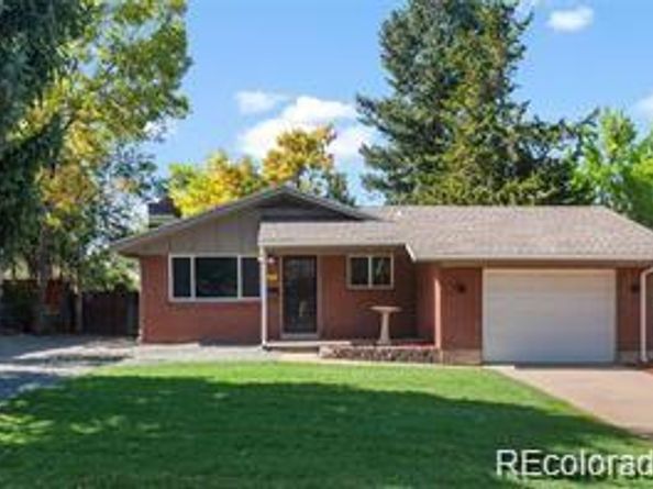 4585 S Elati Street, Englewood CO 80110