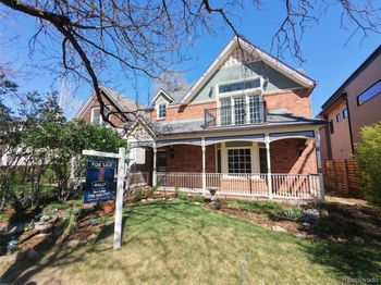 322 S Humboldt Street