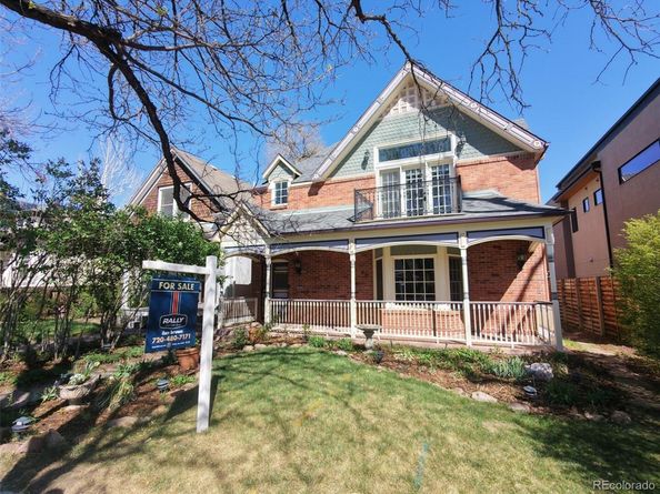 322 S Humboldt Street, Denver CO 80209