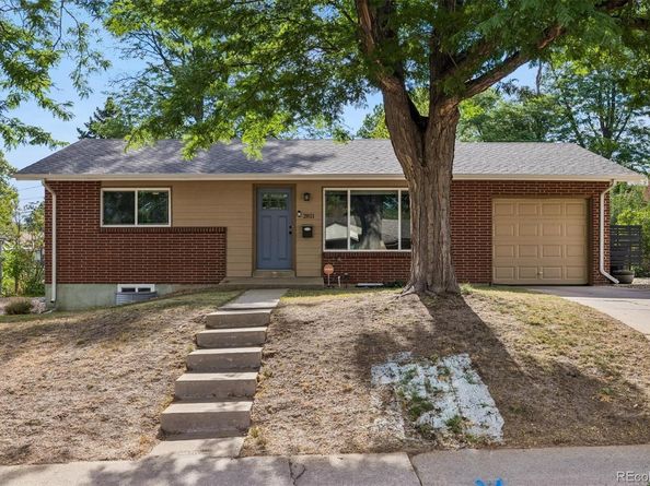 2811 S Yates Street, Denver CO 80236
