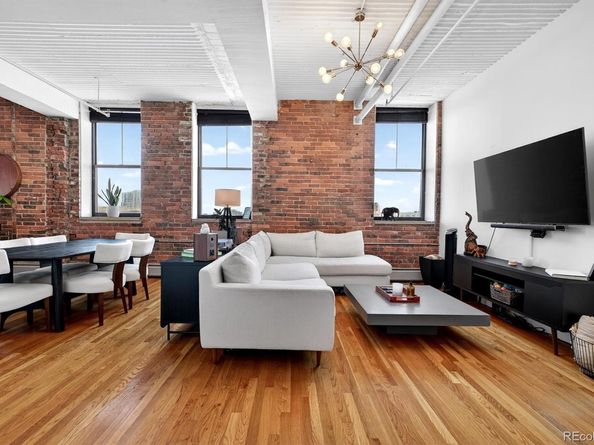 2261 Blake Street 4F, Denver CO 80205