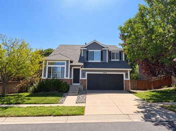 5076 Grosbeak Street