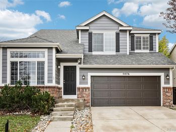 5076 Grosbeak Street