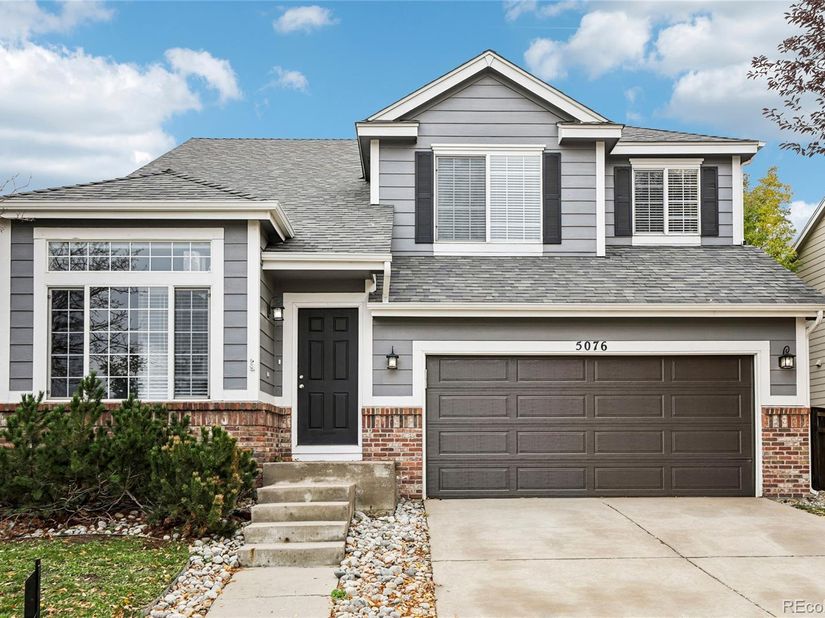 5076 Grosbeak Street, Brighton CO 80601