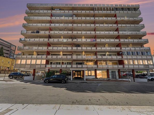 1121 Albion Street 407, Denver CO 80220
