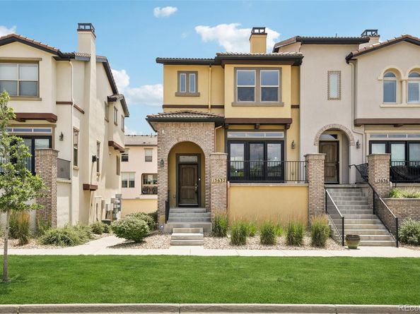 15632 W Wesley Avenue, Denver CO 80228