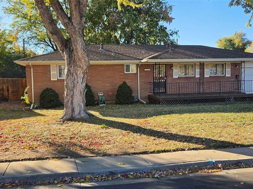 7105 S Lincoln Street, Centennial CO 80122
