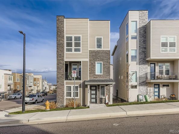 5026 S Robb Street, Littleton CO 80127