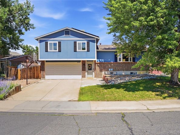 6740 Devinney Street, Arvada CO 80004