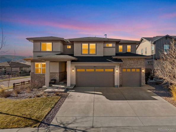 8803 Flattop Street, Arvada CO 80007