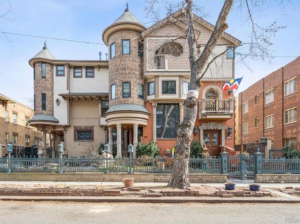 1022 Pearl Street 203, Denver CO 80203