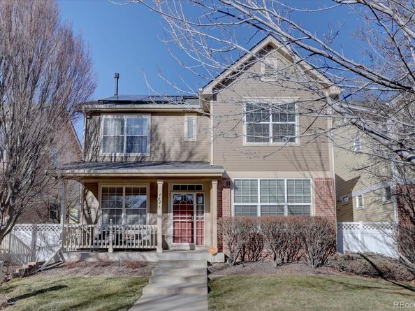 7821 E Archer Place, Denver CO 80230