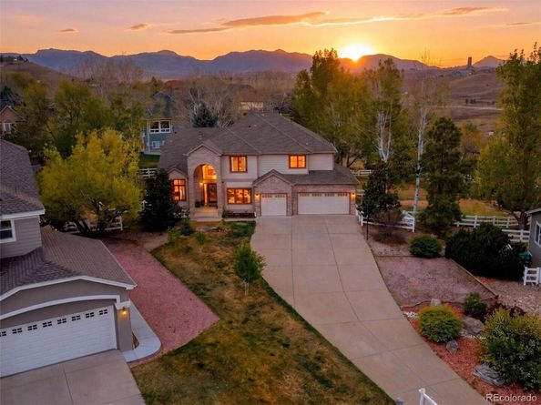 7959 Nile Court, Arvada CO 80007