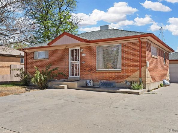 7230 Quivas Street, Denver CO 80221
