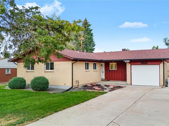 11623 E Virginia Drive, Aurora CO 80012