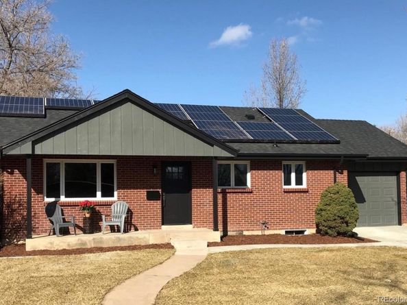 6521 S Cedar Street, Littleton CO 80120