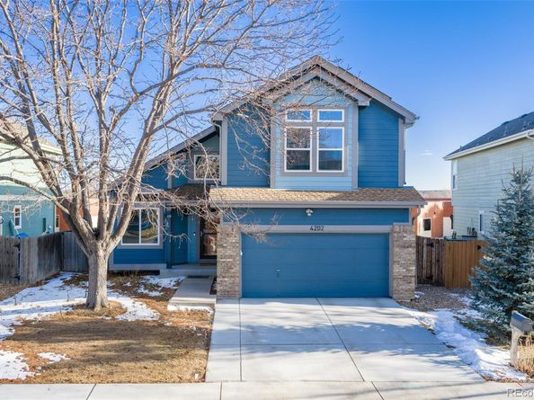 4202 Fern Avenue, Broomfield CO 80020